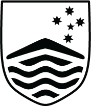 ANU Logo