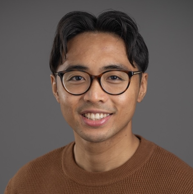 Dr. Robert Renz Marcelo Gregorio